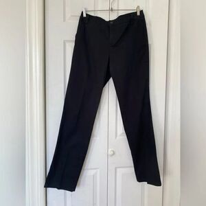 Vintage St Johns Bay Black Pants